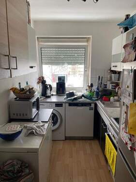 Bild 4 - Etagenwohnung mit 56,60 m&sup2; in Germering zum Kaufen