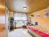 Schlafzimmer Mietwohnung - 