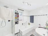 Badezimmer Anbau - 