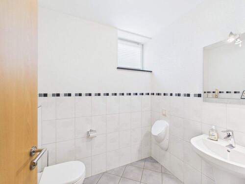 Badezimmer EG Anbau - 