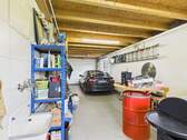 Garage Anbau - 