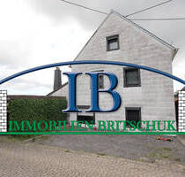 Eine Immobilie für den tüchtigen Bastler - Langenfeld