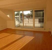 Gemütliche 3-Zimmer Wohnung in Detmold