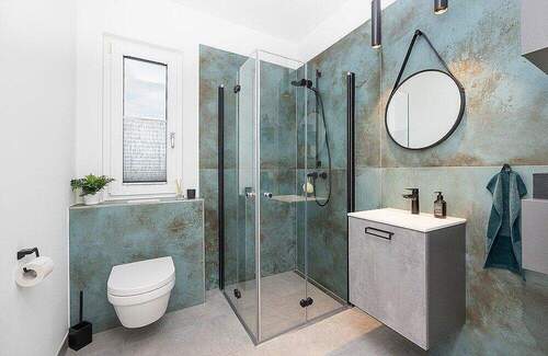 Beispiel Gäste-Bad - 