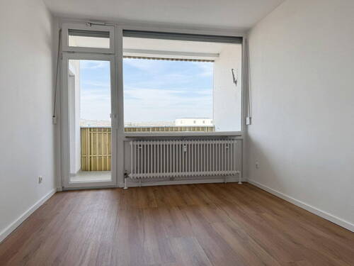 Schlafzimmer Balkon - 