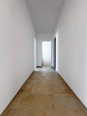 Gang zu Bad und Eltern Schlafz - 