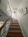 Treppe zum Obergeschoss - 