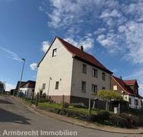 Einfamilienhaus in Hahausen zu verkaufen.