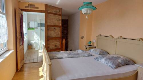Schlafzimmer - 