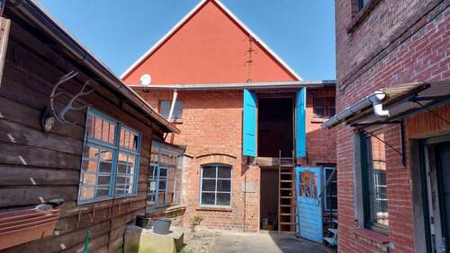 Innenhof - 