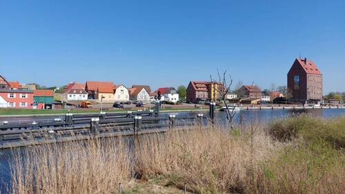 die Peene - 