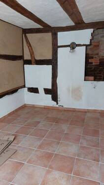 Zimmer links - 