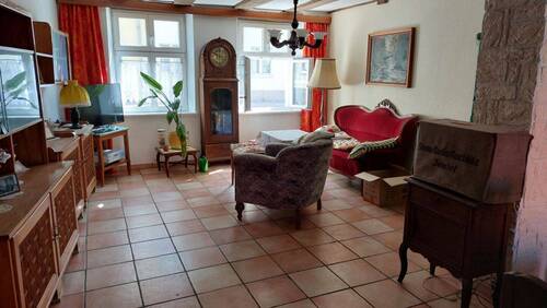 Wohnzimmer - 