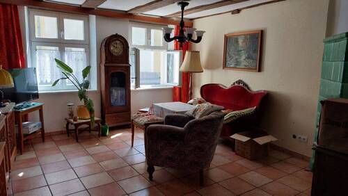 Wohnzimmer - 