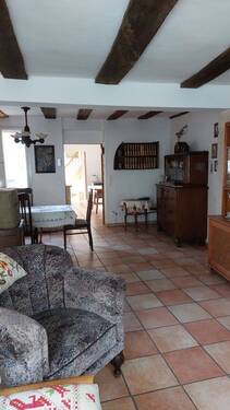 Wohnzimmer - 