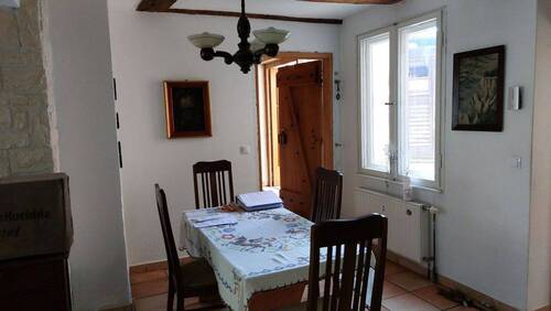 Wohnzimmer - 