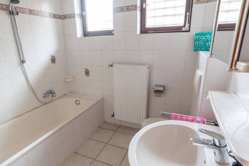 Badezimmer - 