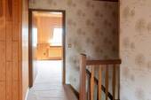 Flur Dachgeschoss - 