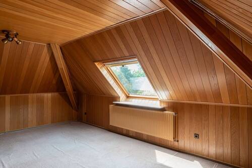 Schlafzimmer II DG - 