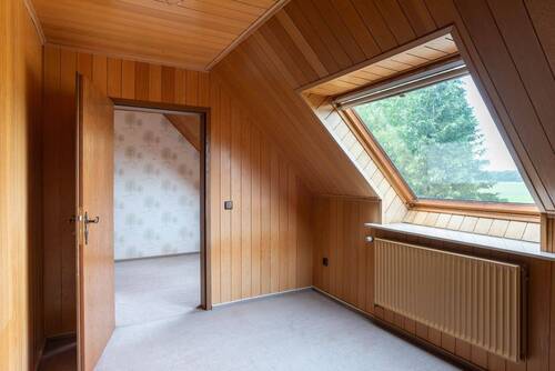 Schlafzimmer III DG - 