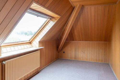 Schlafzimmer III DG - 