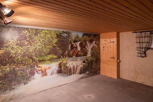 Kellerraum - 
