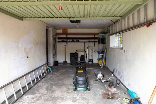 Garage II - 
