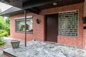 Hauseingang - 
