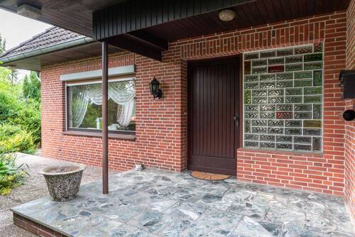 Hauseingang - 