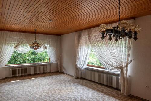 Wohnzimmer - 