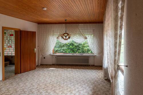 Wohnzimmer - 