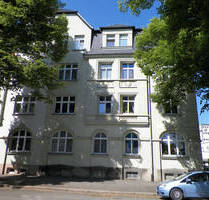 Wohnen an der schönen Zwickauer Mulde - Zwickau-Pölbitz