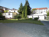 Hof - 2 Zimmer Etagenwohnung in Zwickau-Pölbitz