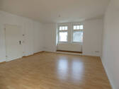 Wohnzimmer - Etagenwohnung mit 60,00 m² in Zwickau-Pölbitz zur Miete