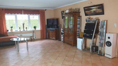 Wohnzimmer - 