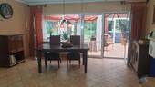 Wohnzimmer/Essecke - 