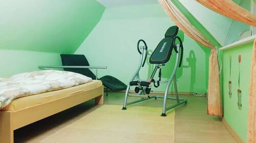 1. OG Kinder/Gästezimmer - 
