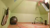 1. OG Kinder/Gästezimmer - 