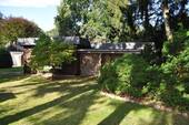 Holzhaus Seite - 