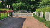 TOR von innen - Einfamilienhaus mit 125,00 m² in Hohenlockstedt zum Kaufen