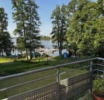 Eigentumswohnung mit Wasserblick in Berlin-Köpenick - 2,5 Zimmer, 62 m²