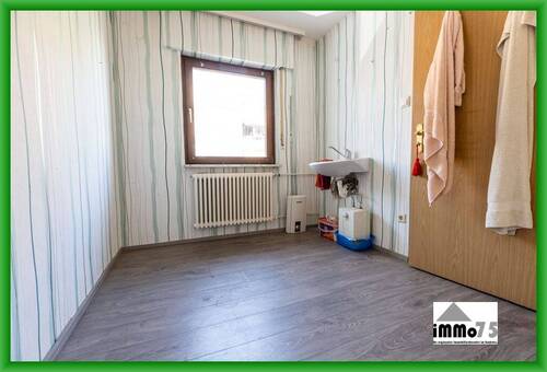 Schlafzimmer - 