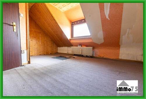 Schlafzimmer - 