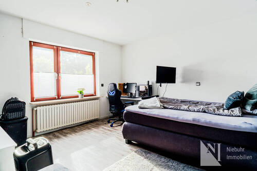 Kinderzimmer - 