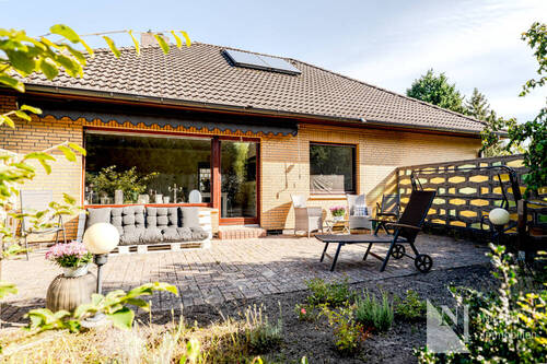 Terrasse - 