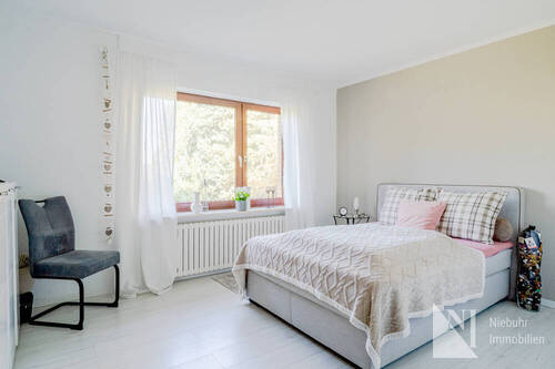 Schlafzimmer - 