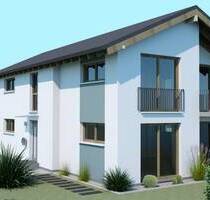 Wohnen am Schlänger Bach - 354.600,00 EUR Kaufpreis, ca.  90,00 m² Wohnfläche in Schlangen (PLZ: 33189)