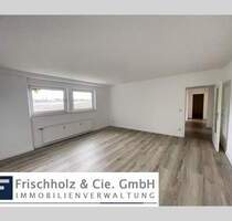 Zentrumsnahe 3-Zimmer-Erdgeschosswohnung in Kierspe zu vermieten!