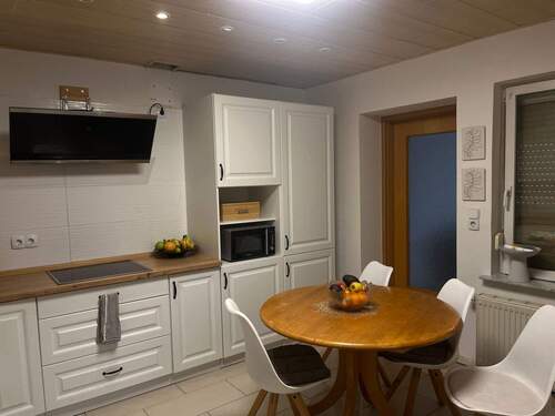 Küche - 1 Zimmer Reihenmittelhaus zum Kaufen in Reichenbach im Vogtland