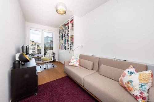 zweites Kinderzimmer - 